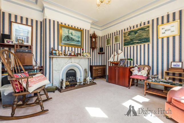 Northcote House, 45, Bingham Road, Nottingham photo 3