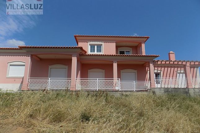 Detached house for sale in Casais De Santa Helena, A Dos Francos, Caldas Da Rainha
