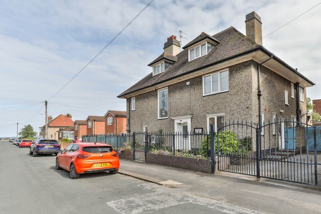 Thumbnail Detached house for sale in Lamplugh Road, Bridlington, East Yorkshire