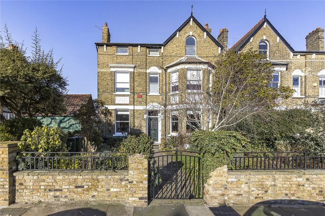 Thumbnail Detached house for sale in Westcombe Park Road, London
