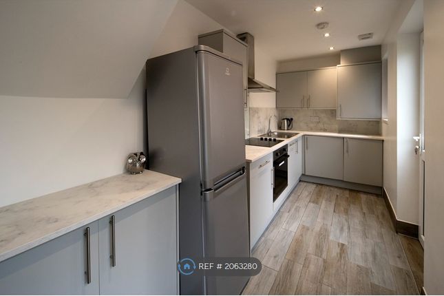 Semi-detached house to rent in Woodland Way, Bristol