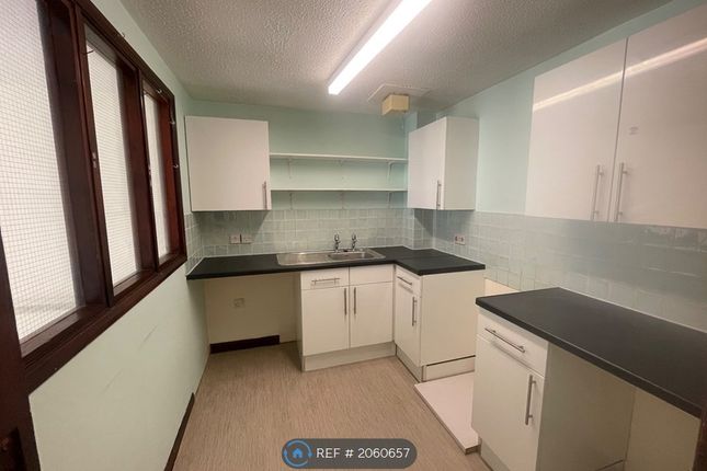 Thumbnail Flat to rent in Bevills Place, March
