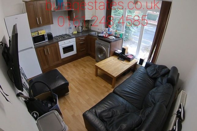 Bright, Well-Presented Living Room With A Large Le...