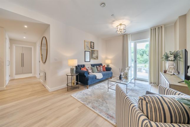 6 Orchard House, Willowbury Retirement Village, London Road, West Malling photo 2