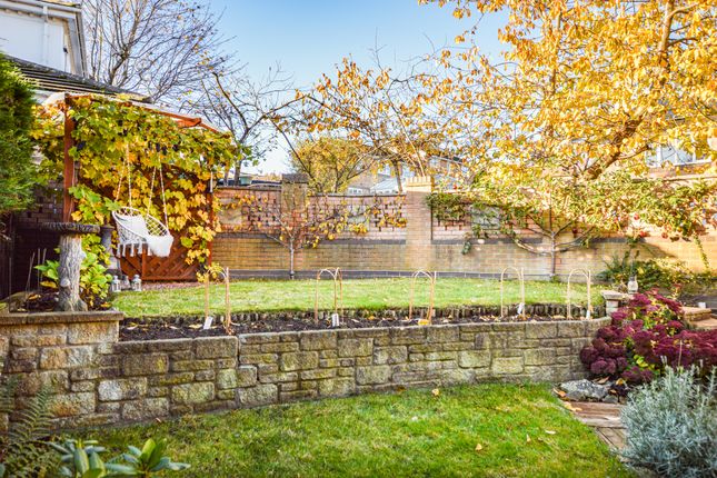 Detached house for sale in Connaught Fold, Bradley, Huddersfield
