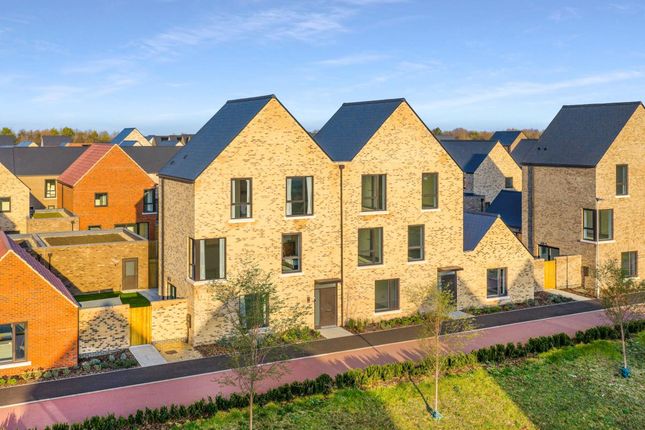 4-bed house on Newmarket Road, Cambridge, £849,950
