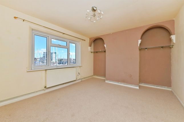 4f, Vauxhall Street Flats, Vauxhall Street, Plymouth photo 4