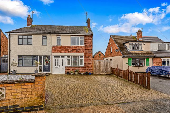 4-bed house on 88 Station Road, Leicester, £270,000