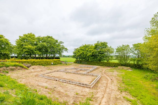 Thumbnail Land for sale in Upperton Of Gask, Turriff, Aberdeenshire