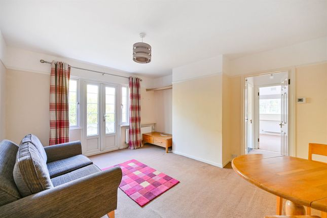 Berkeley Court, Coley Avenue, Reading photo 3