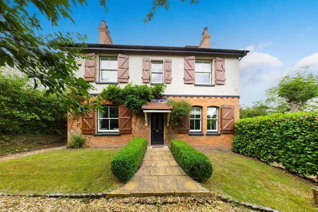 Country house for sale in Cumberley Lane, Knowbury, Ludlow