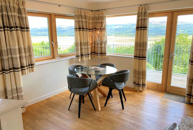 Flat for sale in The Old Stables, Panteidal, Aberdovey
