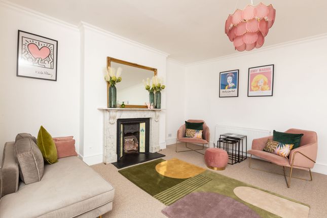 Flat to rent in 5 Prospect Terrace, Ramsgate