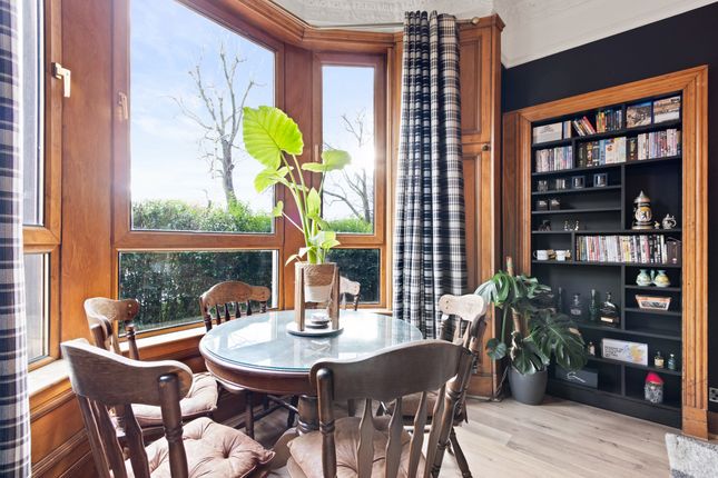 Flat for sale in 299 Onslow Drive, Dennistoun, Glasgow