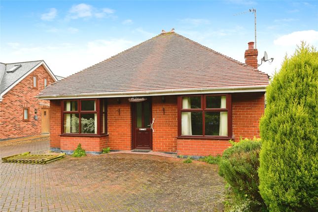 Bungalow for sale in Naas Lane, Quedgeley, Gloucester, Gloucestershire