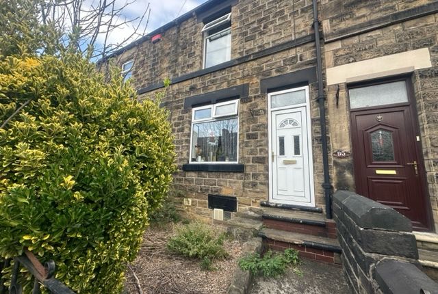 2-bed house on 97, Summer Lane , Barnsley, £105,000