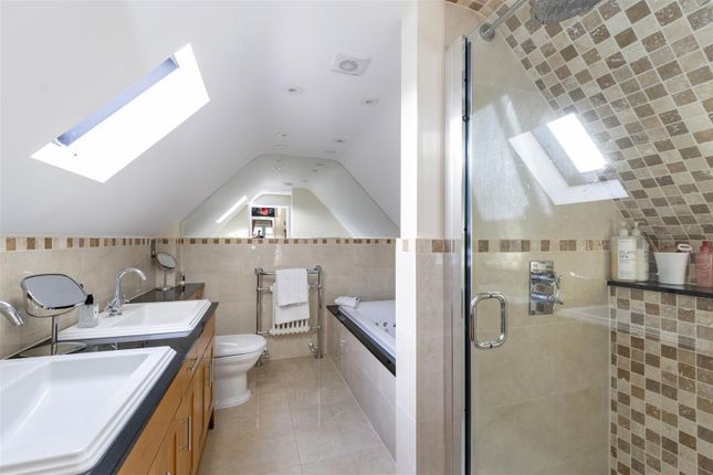 Barnett Farm, Norley Lane, Shamley Green, Gu5 0Tp-