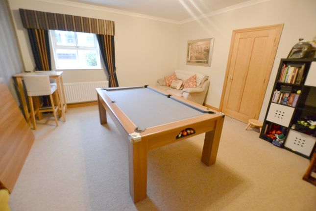Detached house for sale in Morton Mews, Houghton Le Spring