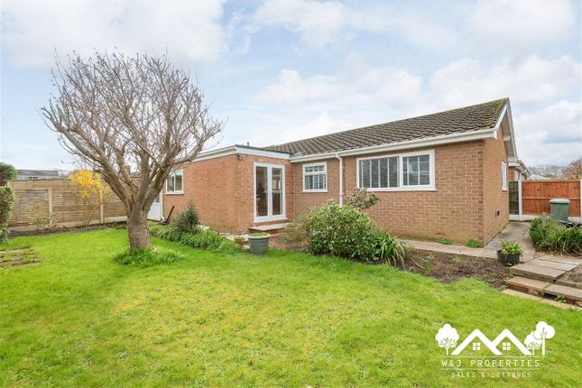 Bungalow for sale in Nookfield Close, Lytham St. Annes