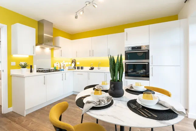 Bloor Homes - Foxcote