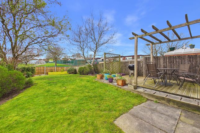 1 Buxton Close, Nottingham photo 4