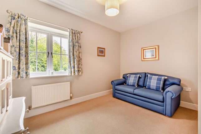 Detached house for sale in Chapmans Place, Ulcombe, Maidstone