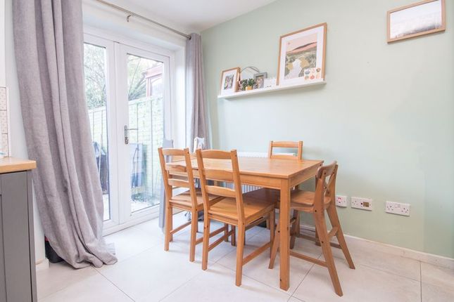 Terraced house for sale in Mill Way, Totton, Southampton