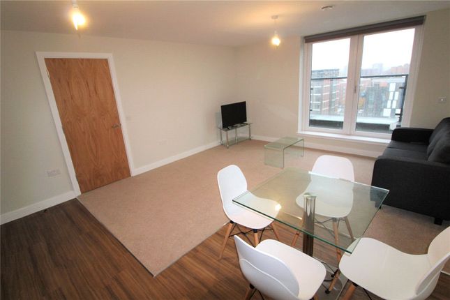 Flat to rent in Bridgewater Point, Ordsall Lane, Salford