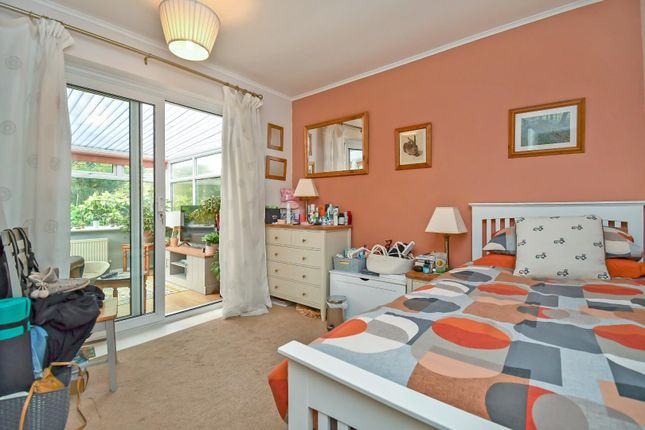 Semi-detached bungalow for sale in Lark Hill Close, Ripon