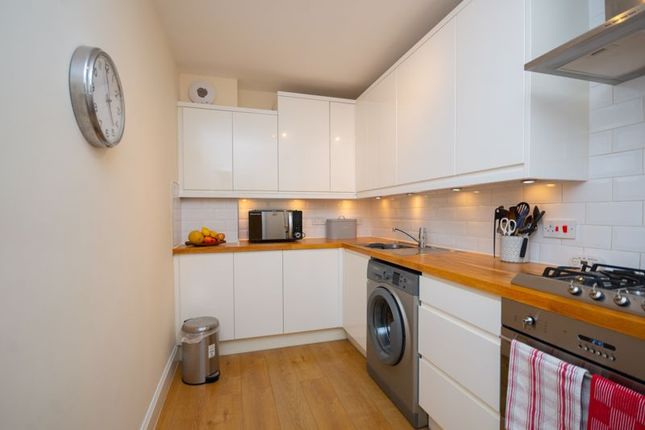 Flat for sale in Victoria Terrace, Musselburgh