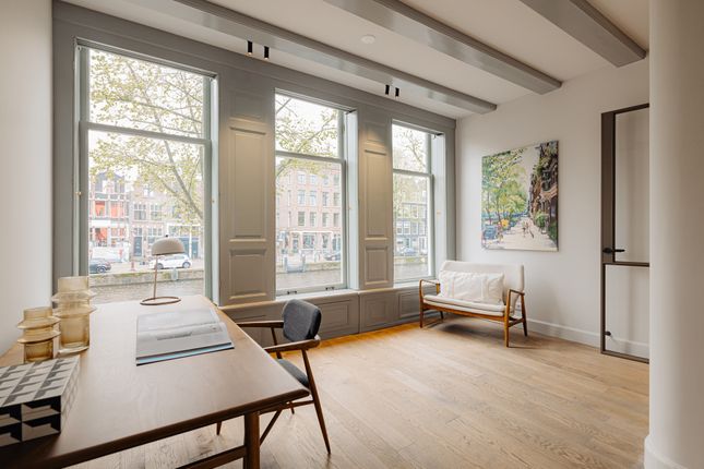 Town house for sale in Prinsengracht 845, 1017 Ks Amsterdam, Netherlands