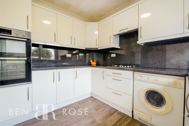Semi-detached bungalow for sale in Kirkstall Road, Chorley