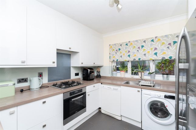 Semi-detached house for sale in St. Margarets Court, St. Margarets Close, Iver