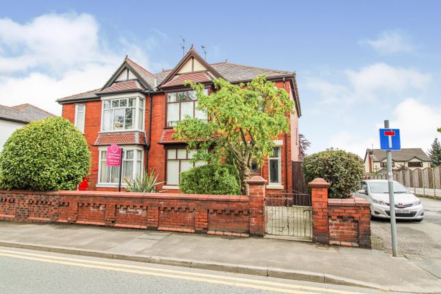 3 Bedroom Houses To Buy In Heywood Greater Manchester Primelocation