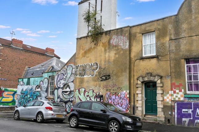 1-bed flat on Flat 3, 85 Ashley Road, Bristol, £85,000