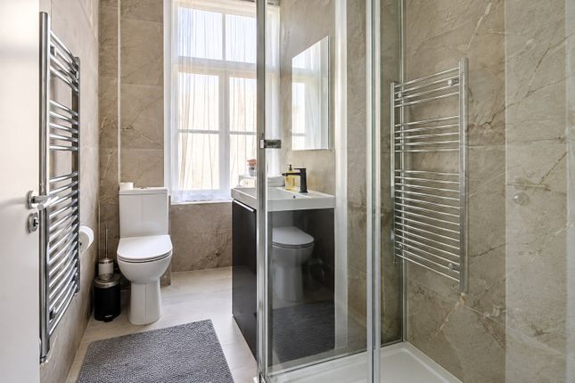 31a Harcourt Street, London photo 5