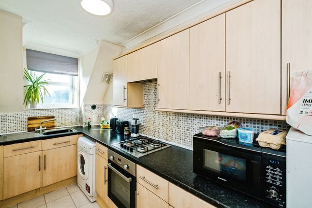 Flat 7, Greentrees, 6, Lansdowne Road, Worthing photo 4
