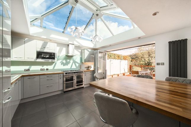 Overvale, Warminster Road, Bath photo 3