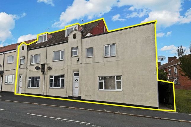 South Elmsall Commercial Property For Sale Primelocation
