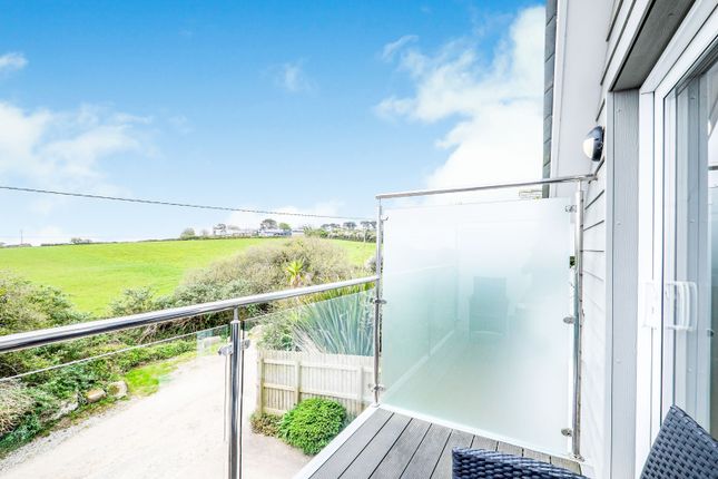 Detached house for sale in Carninney Lane, Carbis Bay, St. Ives, Cornwall