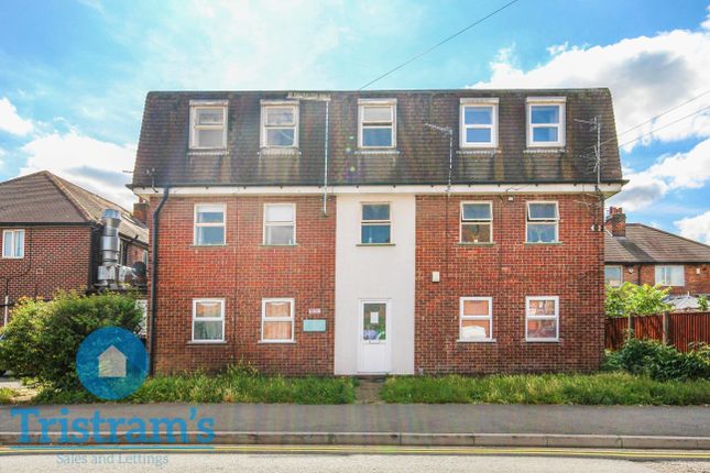 Thumbnail Flat for sale in Fountains Court, Beeston, Nottingham