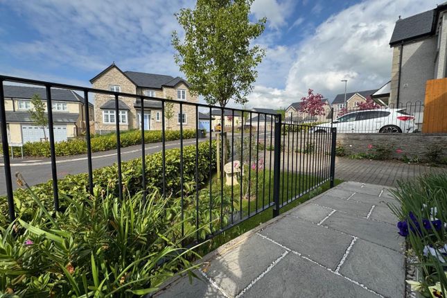 Landscaped Gardens