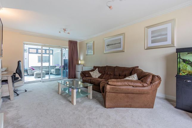 Detached house for sale in Lavernock Road, Penarth