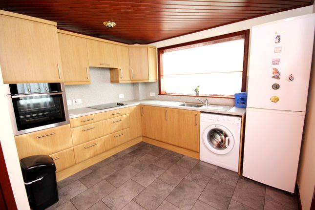 Silverlea, 20, Delgaty Terrace, Turriff photo 4