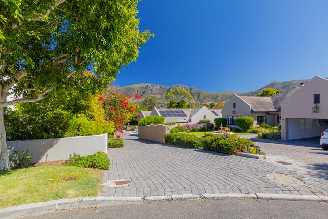 Detached house for sale in Spaanschemat River Road, Constantia, Cape Town, Western Cape, South Africa