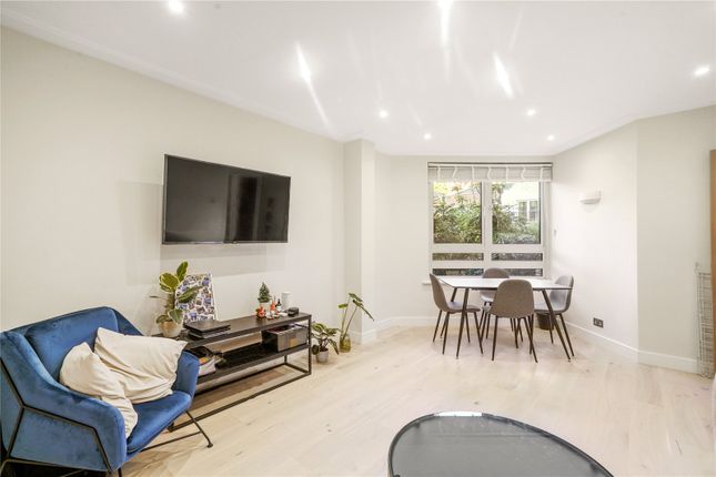 Thumbnail Flat to rent in Templar Court, 43 St. Johns Wood Road