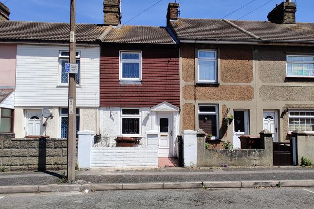 2-bed house on 28, GILLINGHAM, £1,150/mo
