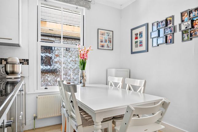 20a, Clarendon Road, London photo 4