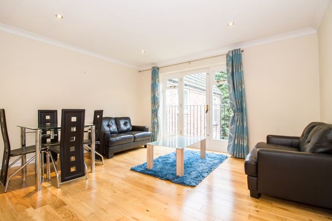 12, Willow Brook, Abingdon photo 2