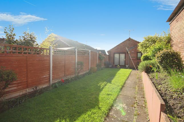 Detached bungalow for sale in Parkville Highway, Holbrooks, Coventry
